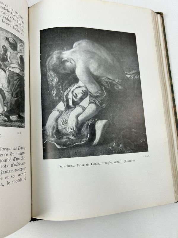 Libro de Historia del Arte: El Arte Moderno (Élie Faure) - imagen 3