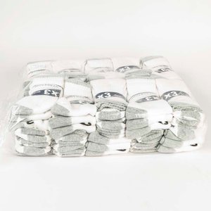60 Pares de Medias Hardstone Talle W US 7/9 - imagen 1