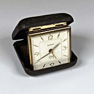 Reloj de Viaje Europa y Navaja Multiuso - imagen 4