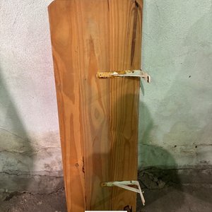 Estantería de Madera Rústica - imagen 3