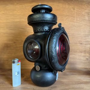 Farol de carruaje - imagen 7