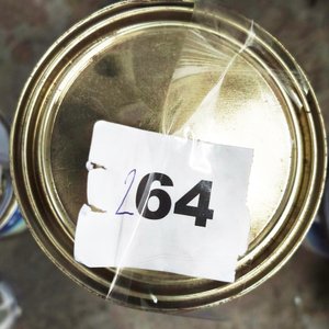 Conjunto de 3 Latas de Esmalte Sintético 900 ml - imagen 4
