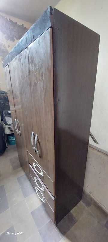 Ropero en MDF en buen estado - imagen 4