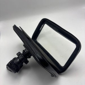 Porta Celular Universal para Moto o Bicicleta Negro - imagen 5