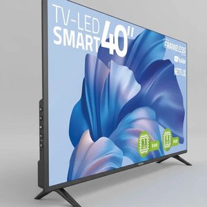Televisor Xion Smart TV LED HD 40 Pulgadas - imagen 3