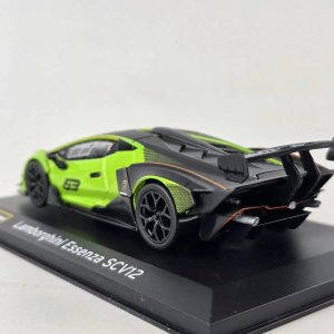 Auto a Escala Lamborghini Essenza SCV12 1:32 Burago - imagen 8