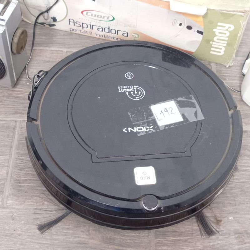 Venta de Aspiradora de auto y Radio en buen estado - imagen 2
