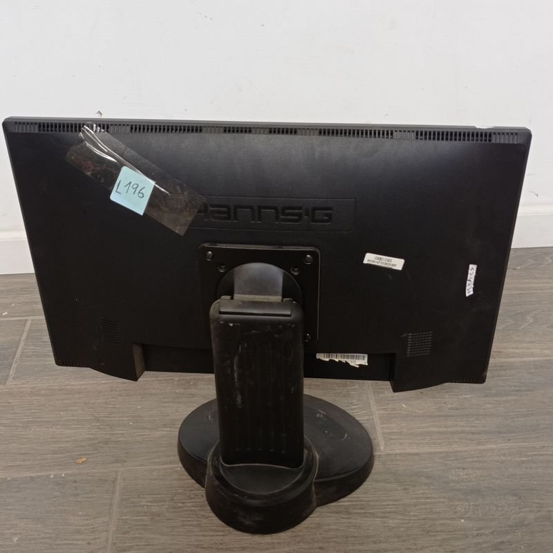 Monitor de 22 pulgadas marca Hannsg con base giratoria - imagen 6