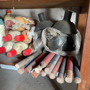 Lote de Artículos de Limpieza y Accesorios Varios - imagen 4