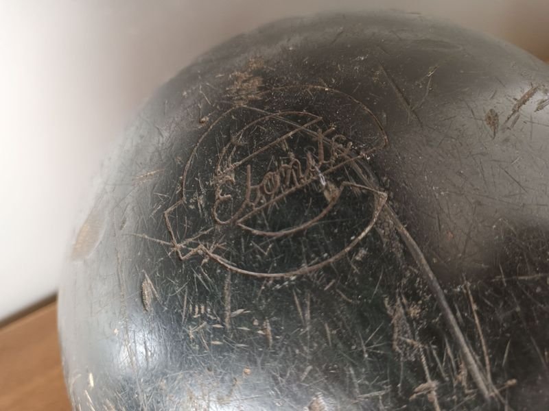 Bola de Boles en Mal Estado - imagen 2