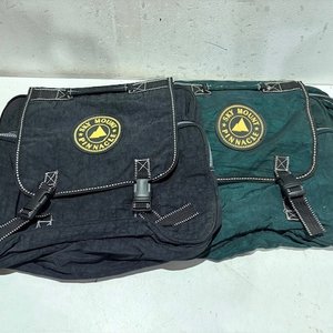 Lote siguiente: Set de 2 Mochilas Sky Mount Pinnacle