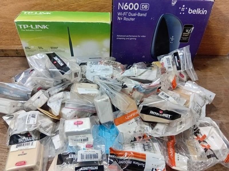 Routers y Conexiones de Red - imagen 3