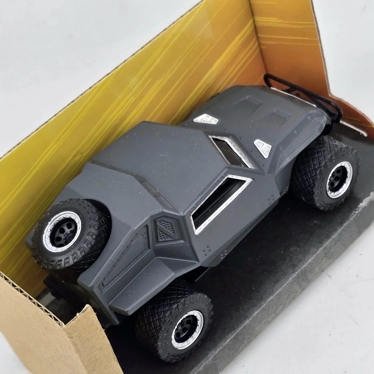 Coche de juguete Fast & Furious 1:32 - imagen 2