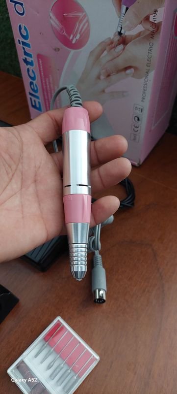Maquinaria para manicura y pedicura - imagen 3