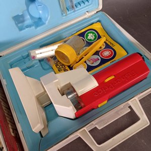 Juegos Fisher Price Micro Explorer y Palabras Originales - imagen 4