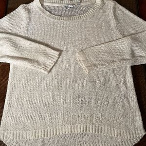 Buzo de Hilo Beige "Only" Talle L - imagen 3