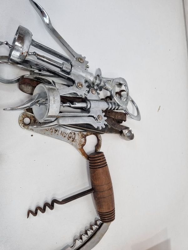 Cubiertos de Cuchara, Cuchillo y Tenedor - imagen 3