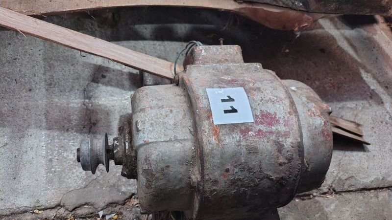 Motor en Mal Estado - imagen 3
