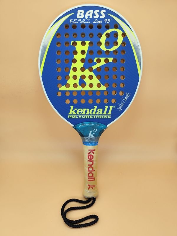 Raqueta de Padel Kendall - Equipamiento Deportivo - imagen 1