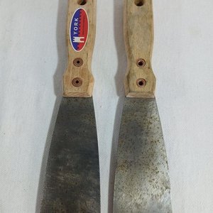 Set de Herramientas para Albañil: Espátulas, Plomadas y Cortador de Cerámica - imagen 3