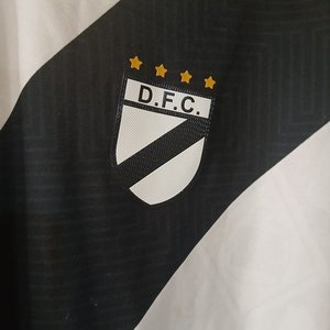 Camiseta de Fútbol Danubio FC Utilería Gonzalo Bueno N° 18 MGR Sport - imagen 3
