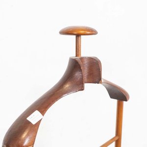 Perchero de Pie de Madera - 45 x 140 cm - imagen 3