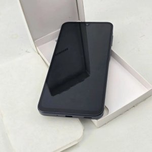 Samsung Galaxy A16 DS 256GB Negro - imagen 3