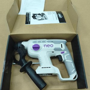 Rotomartillo Recargable Neo 4 en 1, 20V, 22mm - imagen 2