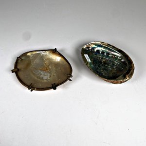 Bombilla Criolla Curva de Plata con Grabados - imagen 12