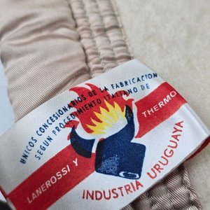 3 Frazadas de Lana La Aurora y Suitex - Industria Uruguaya - imagen 6
