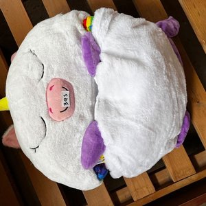 Lote anterior: Bolsa de Dormir Infantil con Diseño de Unicornio Arcoíris