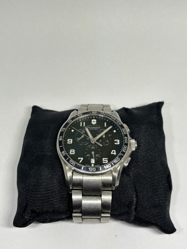 Reloj Victorinox Swiss Army - Relojes de Alta Gama - imagen 4