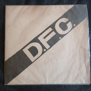 Vinilo Single 7" Danubio Campeón / Arriba Danubio - D.F.C. - imagen 1