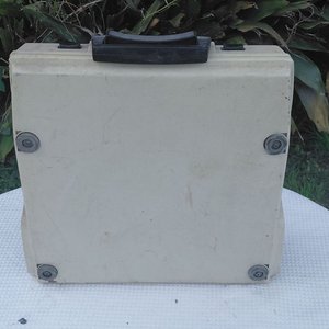 Máquina de Escribir Brother Deluxe 760TR Portátil - imagen 2