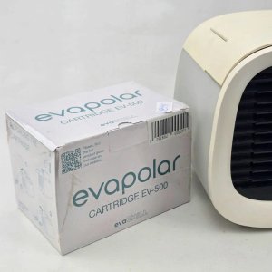 Enfriador Evaporativo Portátil Evapolar EvaChill (3 en 1) - imagen 3