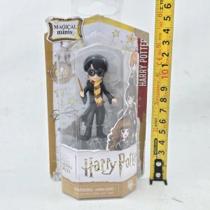 Figura Harry Potter Wizarding World Magical Minis - imagen 4