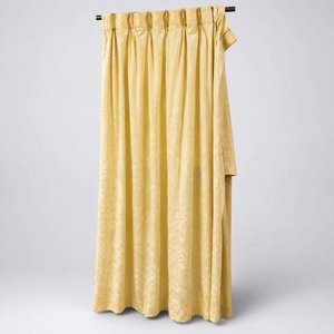 Lote anterior: Cortina Beige con Diseño Floral