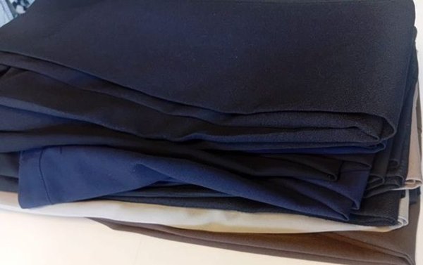 Pantalones unisex de talla y modelo variado - imagen 2
