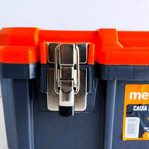 Caja tactica 18" broche metal - imagen 3