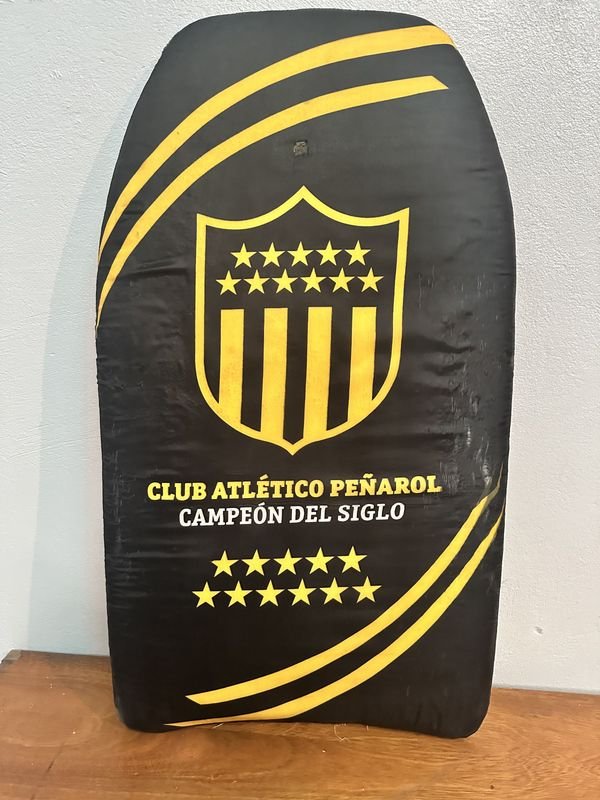 Lote siguiente: Tabla de Surf para Morey