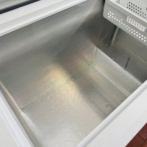 Freezer Horizontal Enxuta FHENX16300 - 297 Litros (Sin Uso con Detalles Estéticos) - imagen 6
