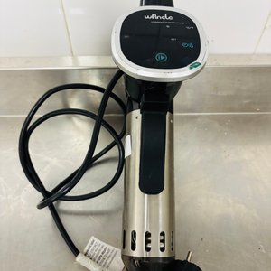 Lote anterior: Circulador de Cocción Sous Vide Wancle POO252 850W