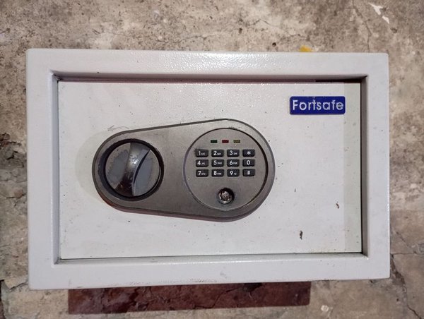 Cajas fuertes de seguridad - imagen 1