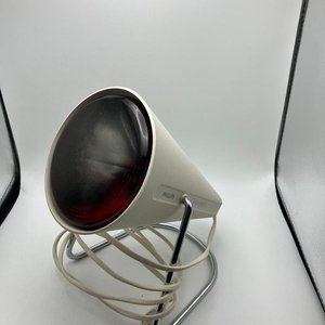 Lámpara infrarroja terapéutica vintage - imagen 2