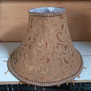 Lote de 3 Pantallas para Lámparas Grandes Nuevas - imagen 4