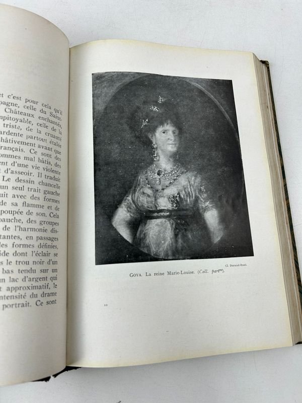 Libro de Historia del Arte: El Arte Moderno (Élie Faure) - imagen 5