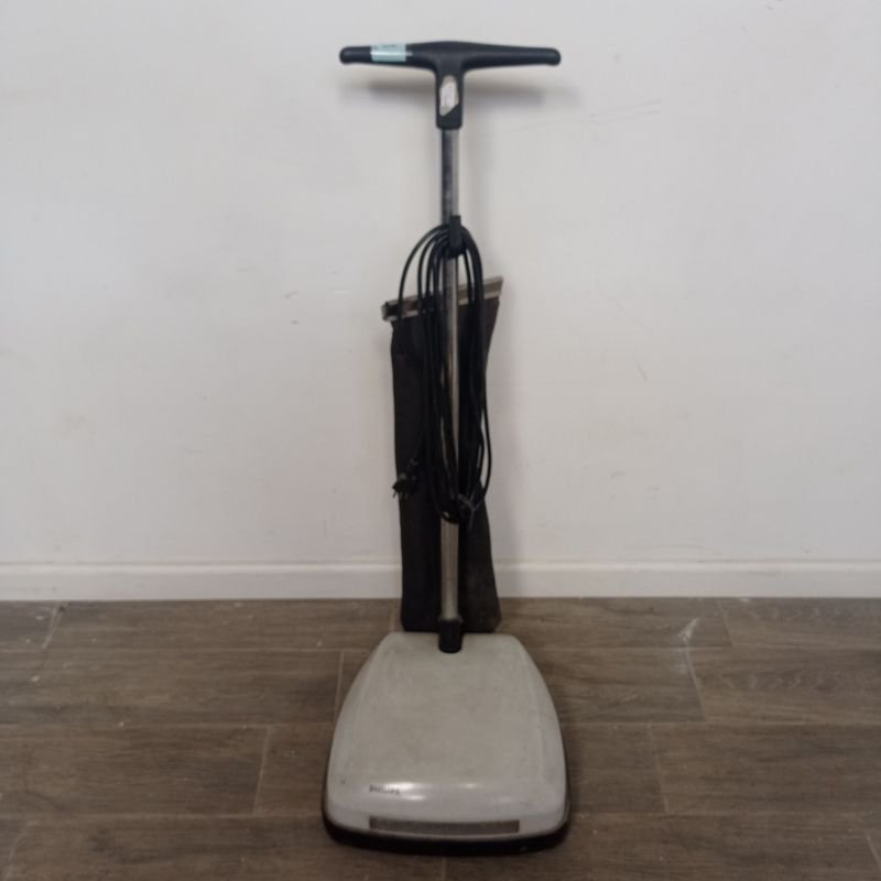 Lote siguiente: Lustraspiradora Philips en venta, estado estético variable