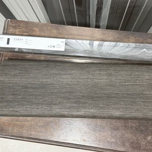 Sistema de Cortinas IKEA Kvartal y Anno Sanela Nuevas - imagen 7