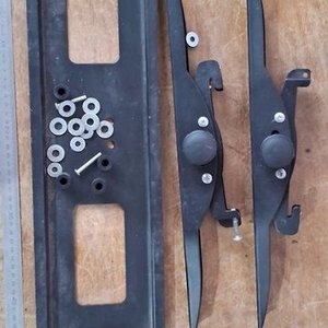 Lote anterior: Soporte de Pared para Televisor Negro