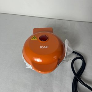 Máquina para Hacer Donas RAF R-22190 Nueva - imagen 4
